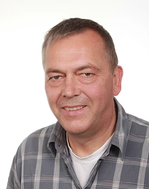Dirk Fronzek