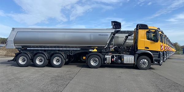 LKW